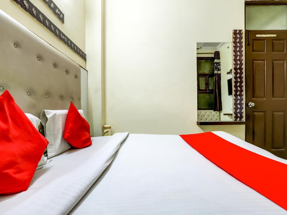 Oyo 75948 Hotel Tushar Continental นิวเดลี ภายนอก รูปภาพ